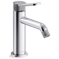Kallista P33351 Lv Aileron 1.2 Gpm Single Hole Bathroom Faucet