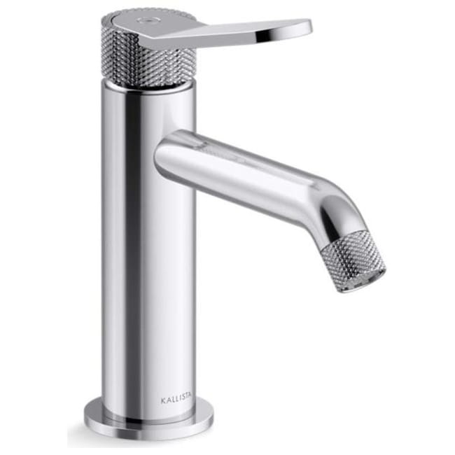 Kallista P33351 Lv Aileron 1.2 Gpm Single Hole Bathroom Faucet