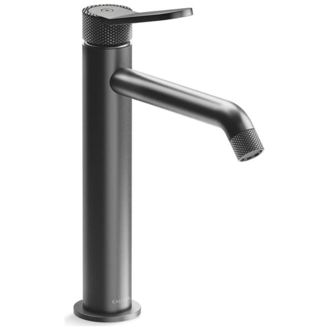Kallista P33352 Lv Aileron 1.2 Gpm Single Hole Bathroom Faucet