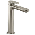 Kallista P34121 00 002 Single Hole Bathroom Faucet