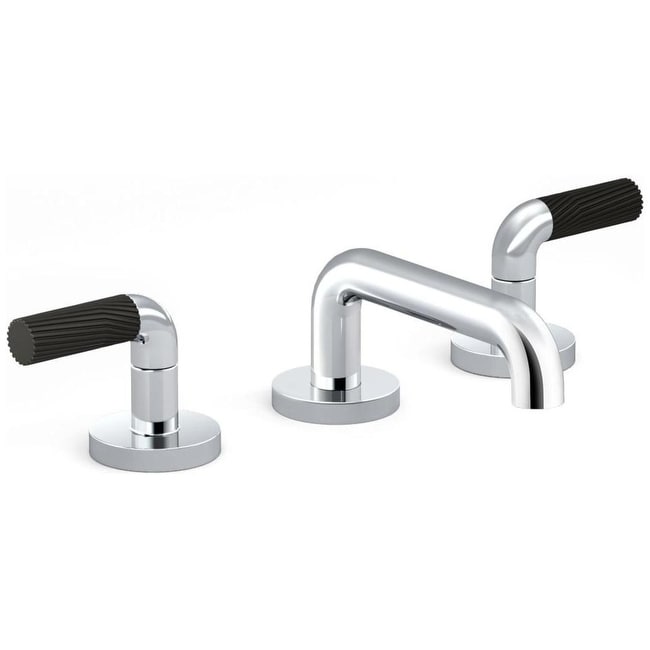 Kallista P40875 Lv One 1.2 Gpm Widespread Bathroom Faucet