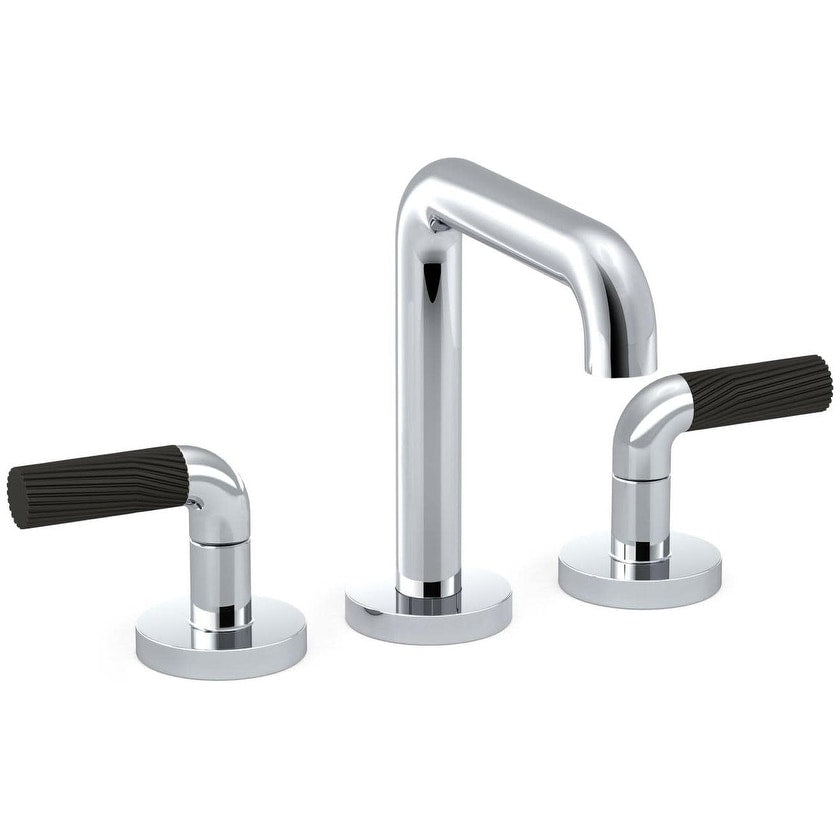 Kallista P40876 Lv One 1.2 Gpm Widespread Bathroom Faucet