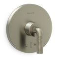 Kallista P40881 Lv One Thermostatic Valve Trim Only With Single Lever