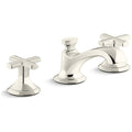Kallista Script 1.2 Gpm Widespread Bathroom Faucet With Pop Up Drain