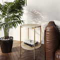 Kamryn Modern Accent Table