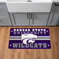 Kansas State University Anti Fatigue Door Mat 30 X 18