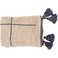 Karin Modern Knitted 50 X 60 Cotton Throw