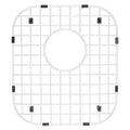 Karran Gr 3001 Stainless Steel Bottom Grid Fits E 350 U 5050 12 1 2 X 14 5 8