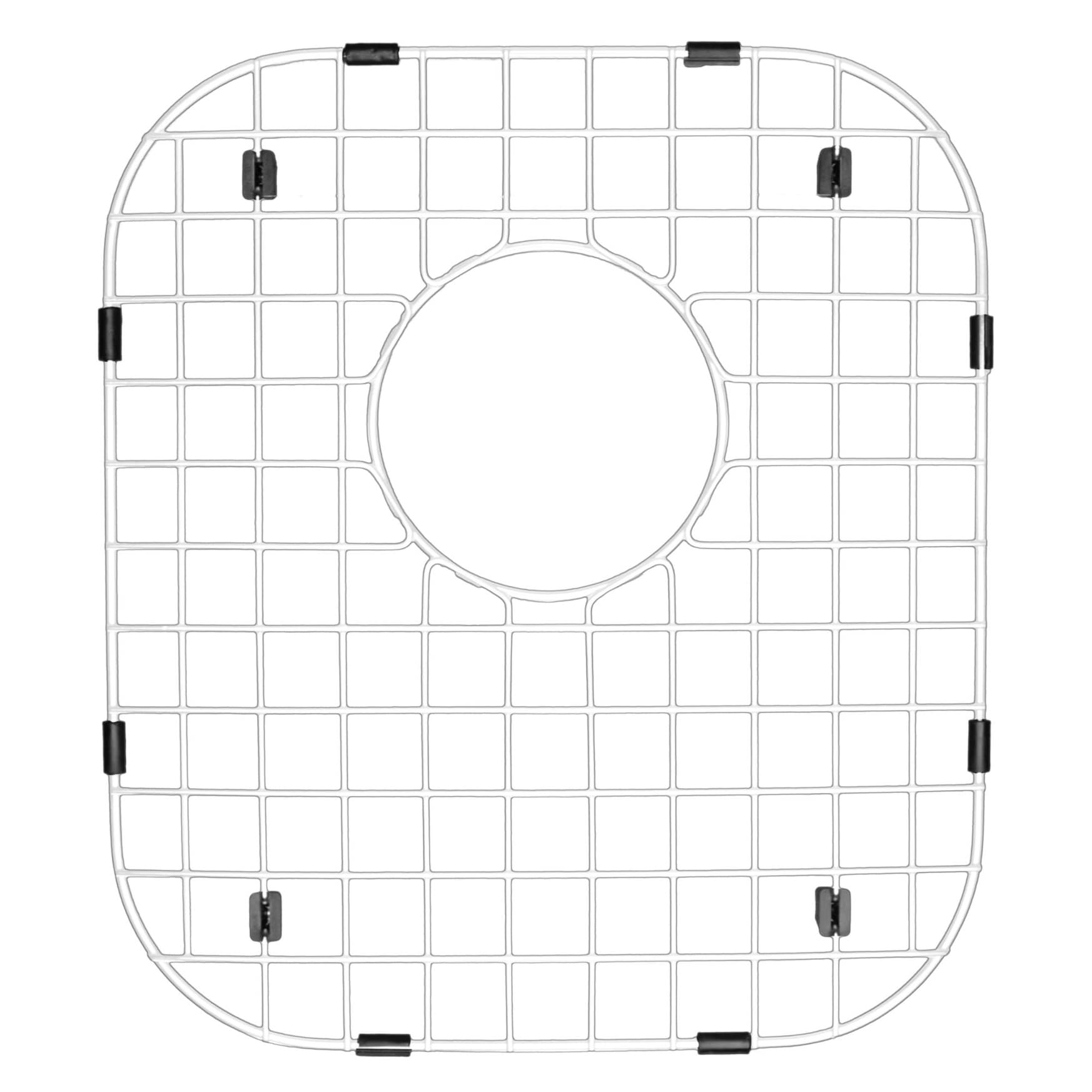 Karran Gr 3001 Stainless Steel Bottom Grid Fits E 350 U 5050 12 1 2 X 14 5 8