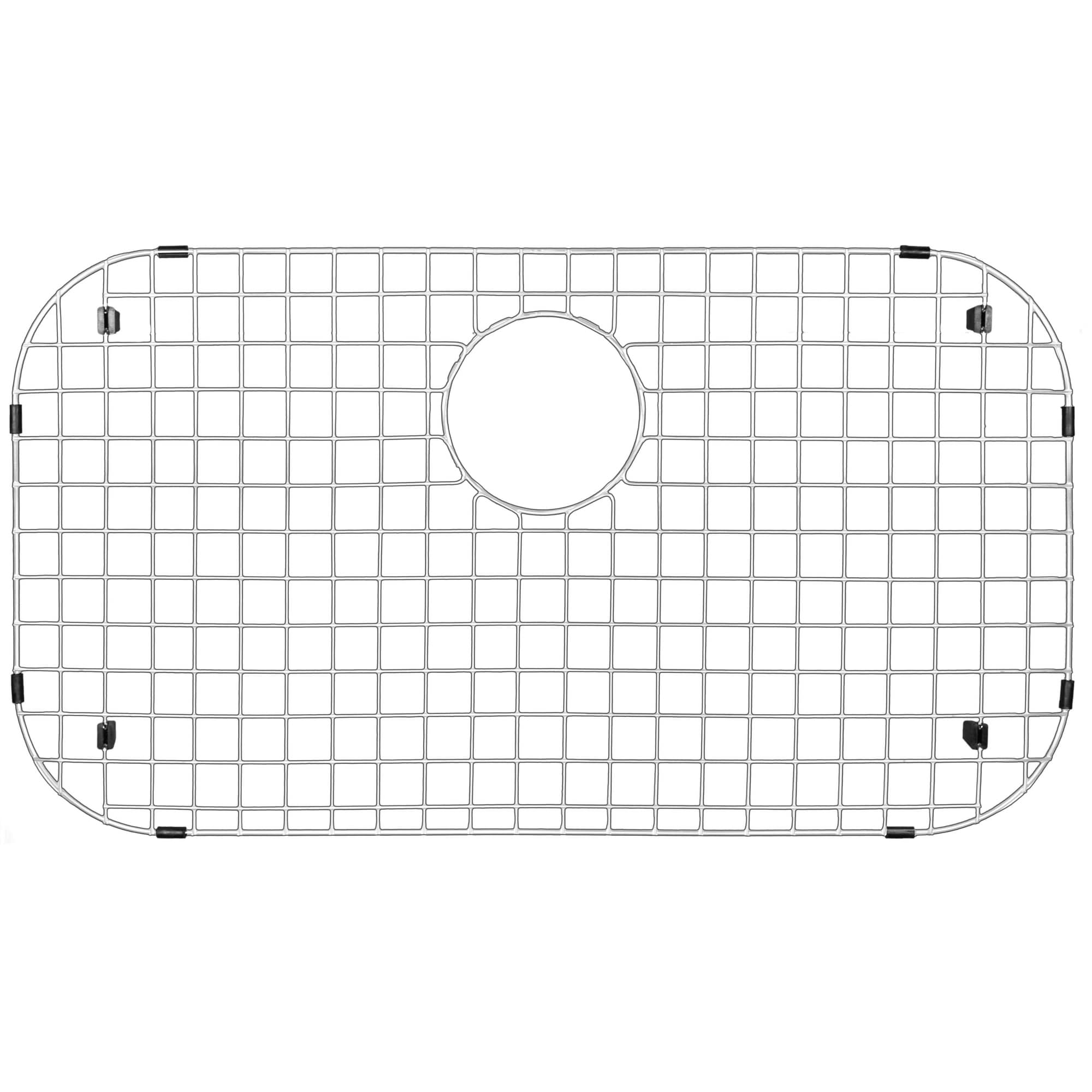 Karran Gr 3004 Stainless Steel Bottom Grid 26 3 4 X 14 3 4