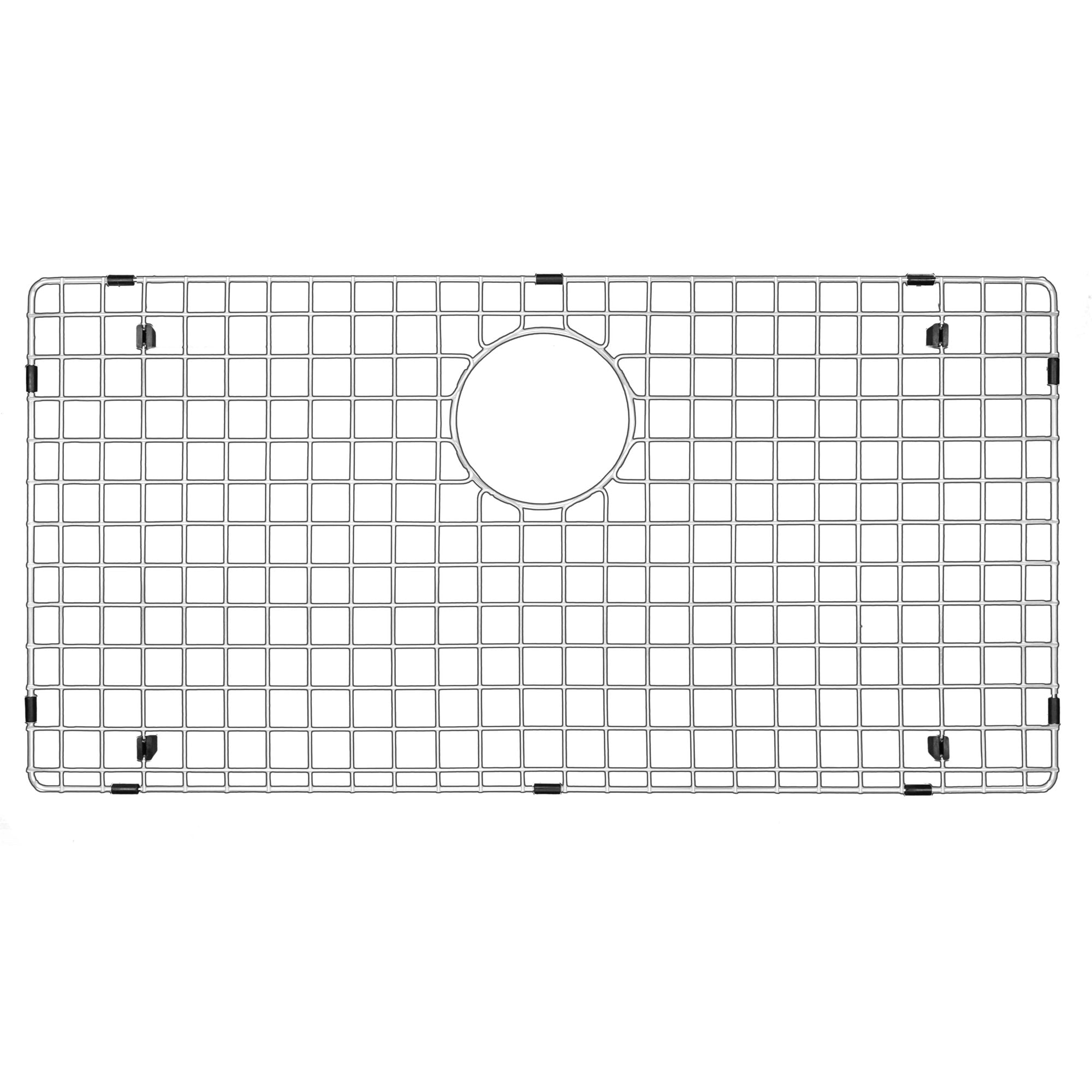 Karran Gr 6001 Stainless Steel Bottom Grid 28 3 4 X 14 1 2
