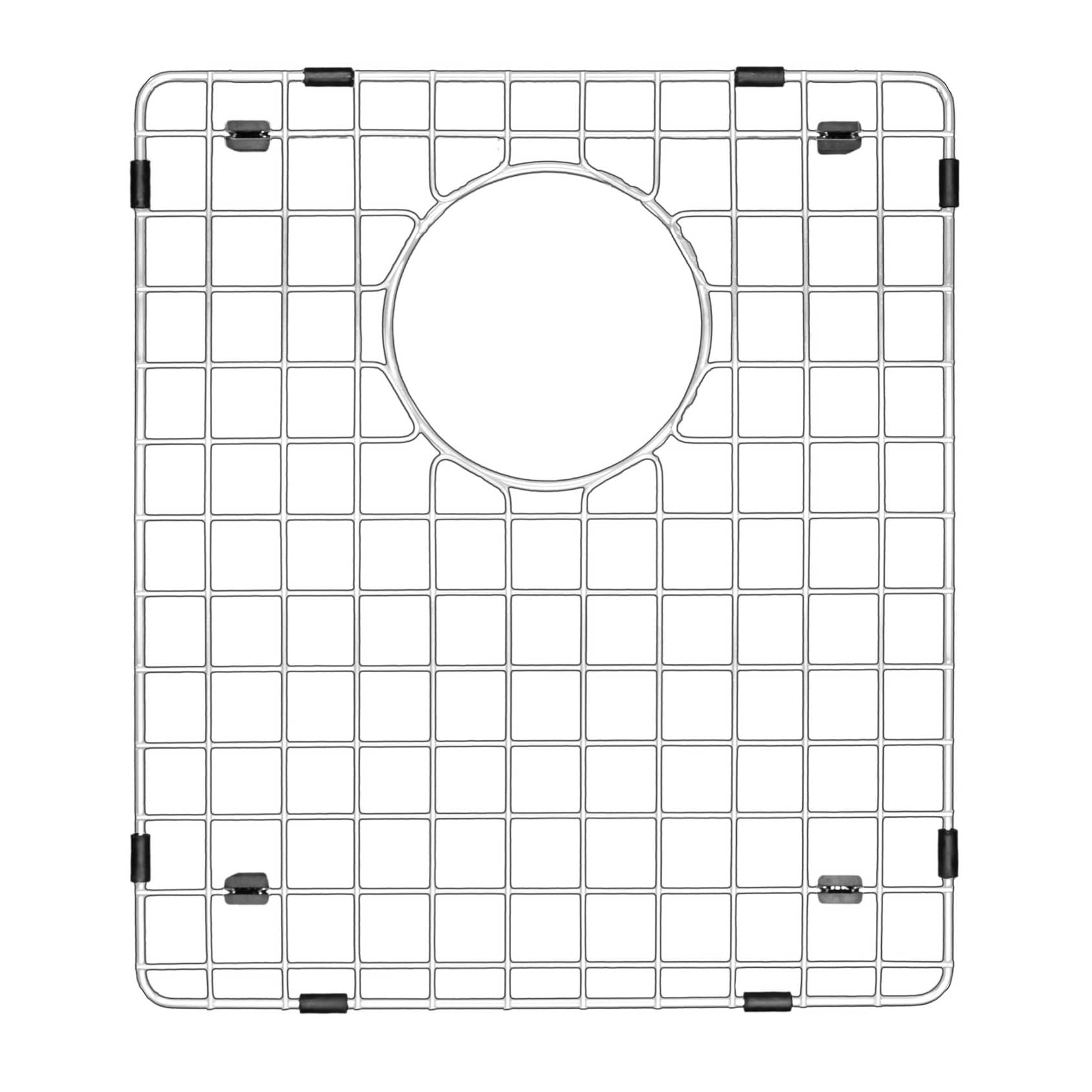 Karran Gr 6002 Stainless Steel Bottom Grid 12 3 4 X 14 1 2