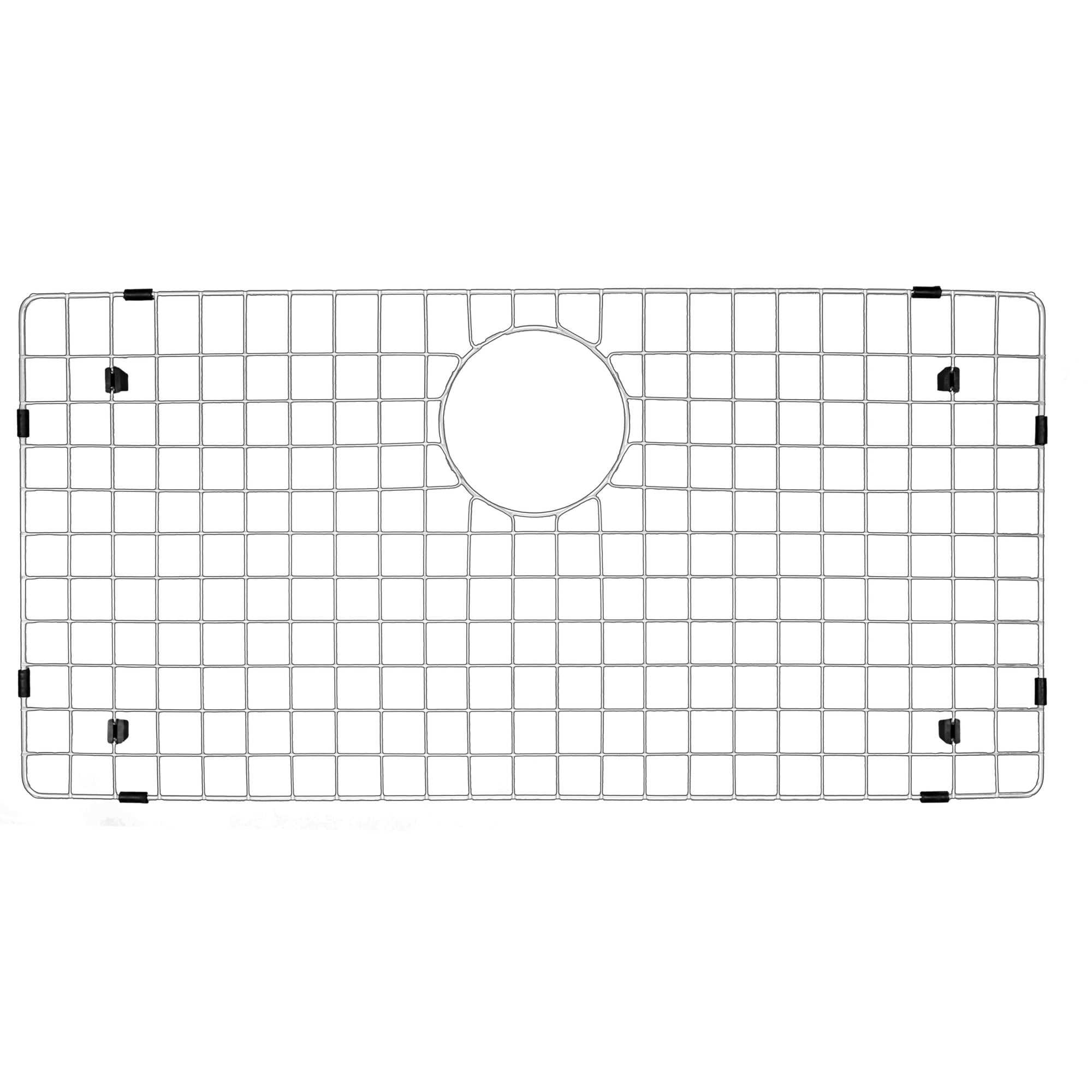 Karran Gr 6009 Stainless Steel Bottom Grid 27 1 2 X 13 1 2