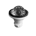 Karran Kitchen Sink Basket Strainer In Stainless Steel