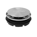 Karran Kitchen Sink Decorative Disposal Flange In Stainless Steel