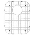 Karran Stainless Steel Bottom Grid Fits E 360R 12 7 8 X 16 5 8