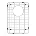 Karran Stainless Steel Bottom Grid Fits Qa 760 And Qar 760 10 X 14 1 2