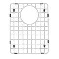 Karran Stainless Steel Bottom Grid Fits Qt 610 And Qu 610 10 1 4 X 13 1 4