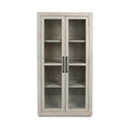 The Gray Barn Biondello Display Cabinet