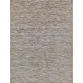 Kashmir Flatweave Pet Kakhi Area Rug 3 X 5