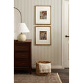 Kate And Laurel Arendahl 2Pc Wall Frame Set