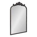 Kate And Laurel Arendahl Traditional Arch Mirror