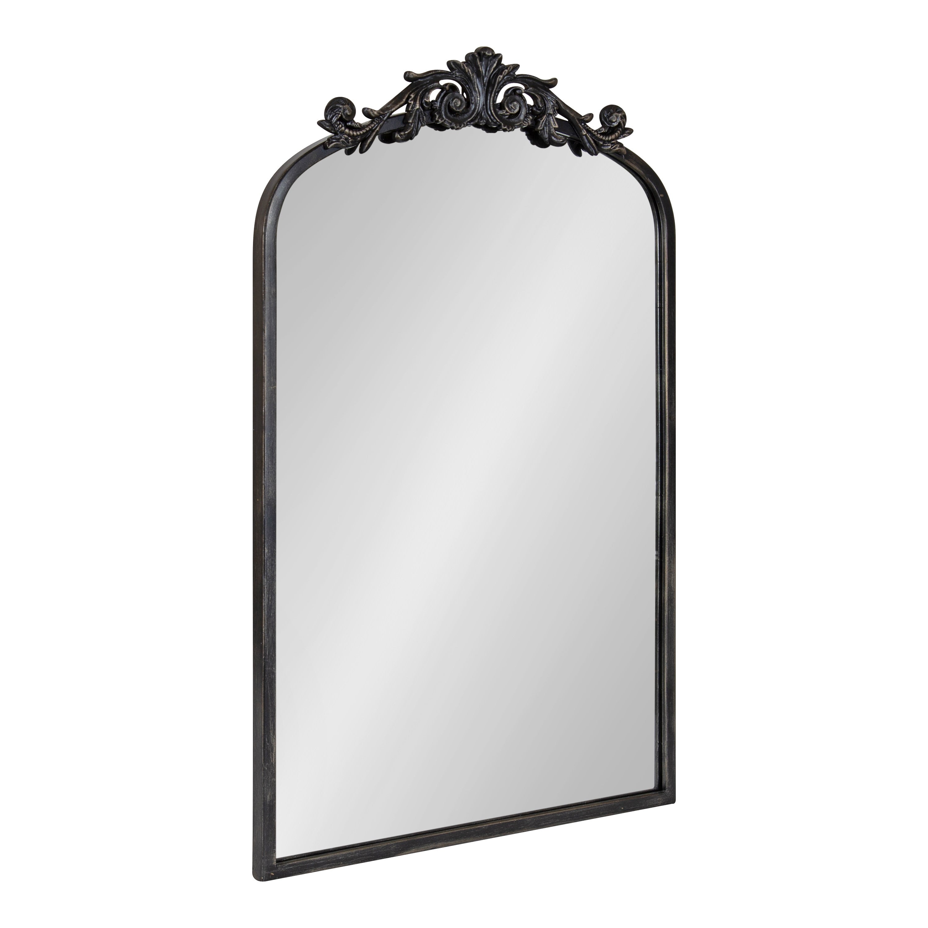 Kate And Laurel Arendahl Traditional Arch Mirror