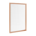 Kate And Laurel Calter Framed Magnetic Dry Erase Board
