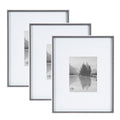 Kate And Laurel Gibson Photo Frame Set