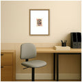 Kate And Laurel King For Now Fc By Felicia Dadak Framed Wall Art Print