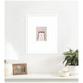 Kate And Laurel Owl By July Art Prints Framed Wall Art Print