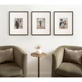 Kate And Laurel Wilbanks Picture Frame Set