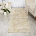 Nourison Kathy Ireland Desert Skies Flint Runner Rug 23 X 8 Runner