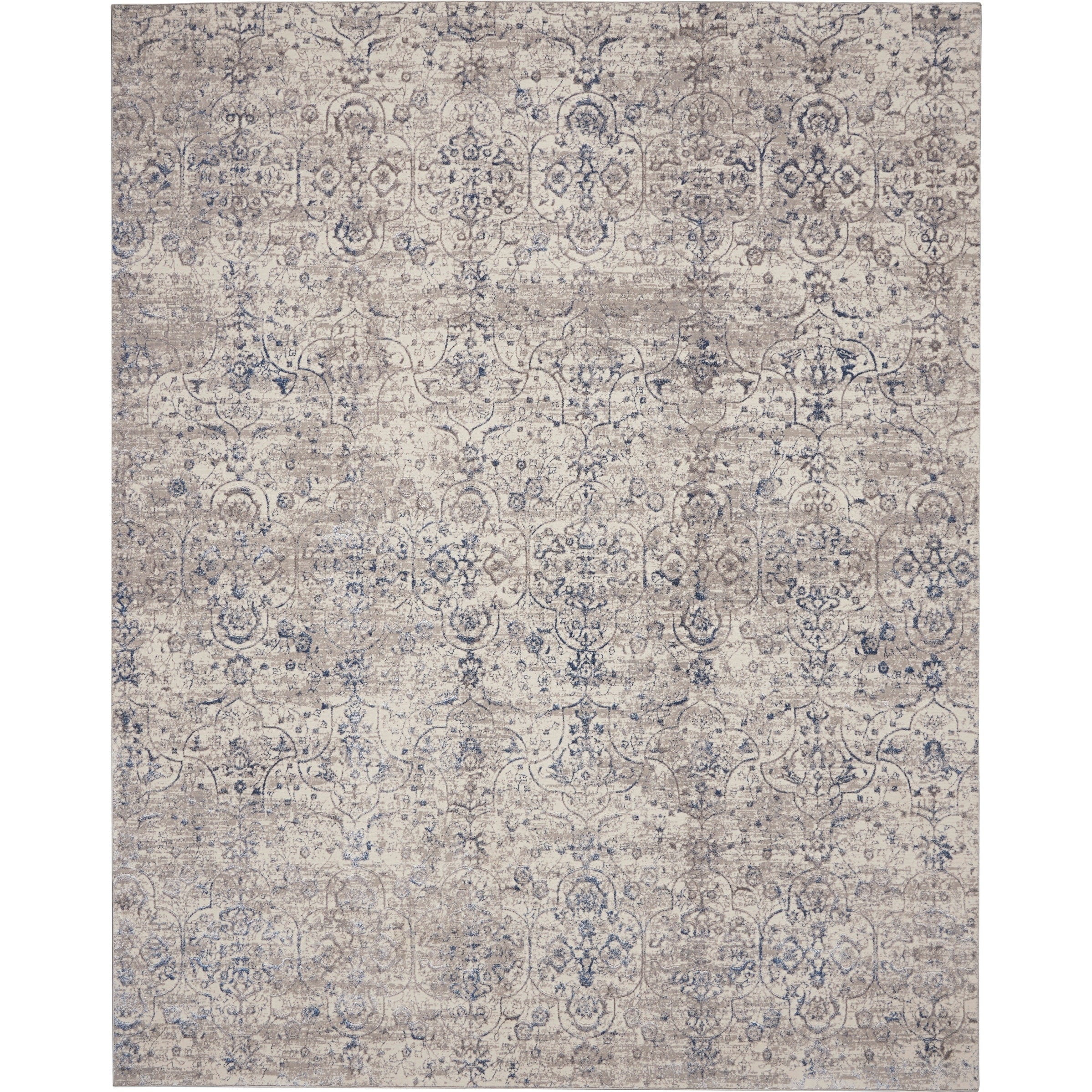 Kathy Ireland Ki40 Royal Terrace Area Rug