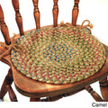 Katie Braided Chair Pads By Rhody Rug Set Of 4