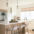 Mercana Kavalan I Bar Stool