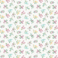 Keeleigh Posy Multi Wallpaper