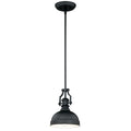 Keenan 1L Mini Pendant Oil Rubbed Bronze