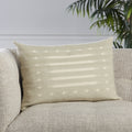 Keira Tribal Lumbar Pillow