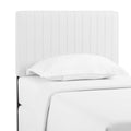 Modway Keira Faux Leather Twin Headboard