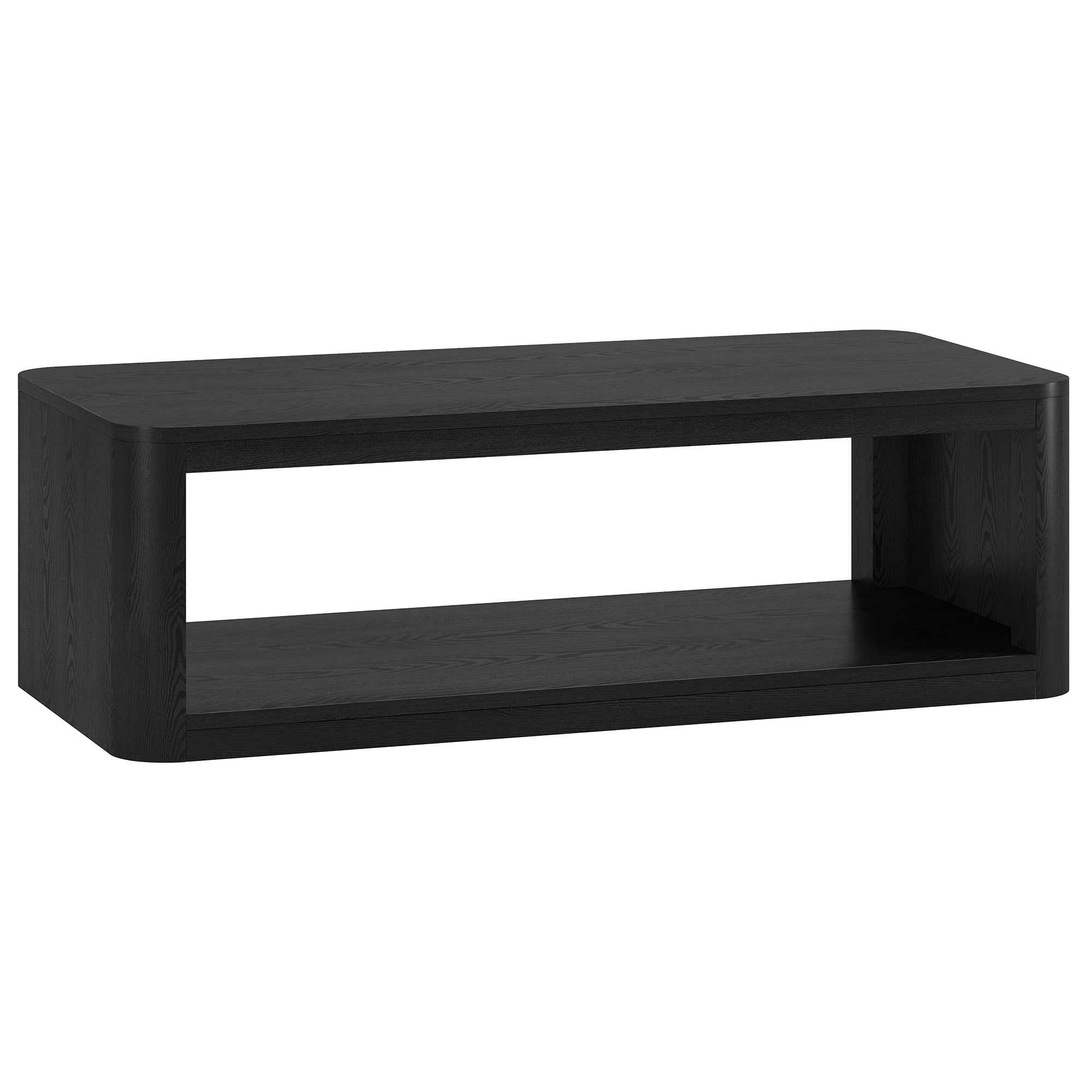 Kellan 47 Wide Rectangular Coffee Table 47 Wide