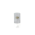 Kelly 4 Piece Set Glass Tealight Holder Hurricane