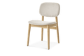 Kelsey Chair, White Wash