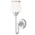 Kelsy 1L Vanity Chrome