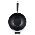 Ken Hom Excellence Carbon Steel Non Stick Wok 12