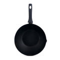 Ken Hom Excellence Pressed Aluminium Non Stick Wok 11