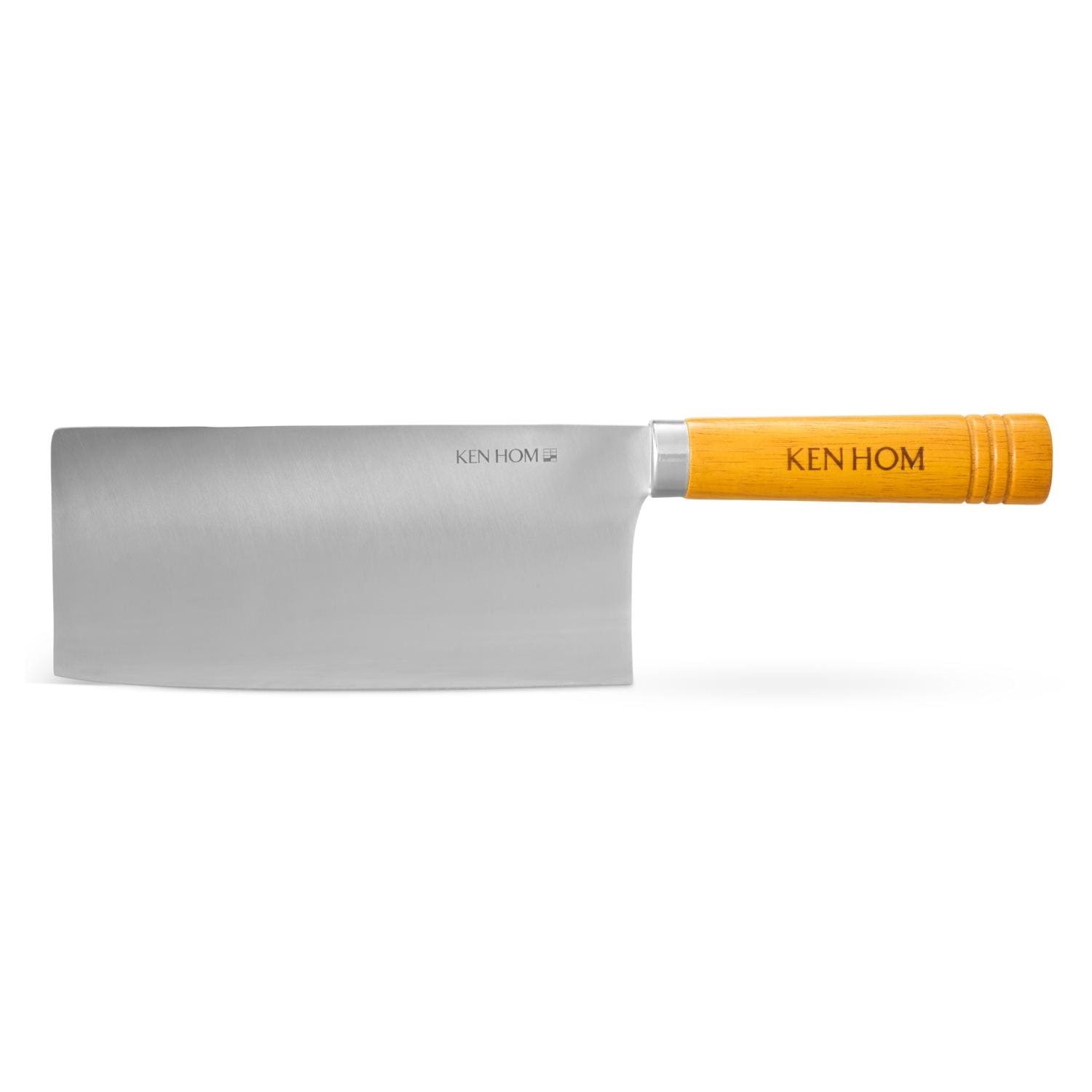 Ken Hom Excellence Wooden 7 Cleaver