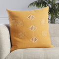 Kendall Tribal Pillow 22 Inch