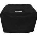 Kenmore Grill Cover 56 Inch Black