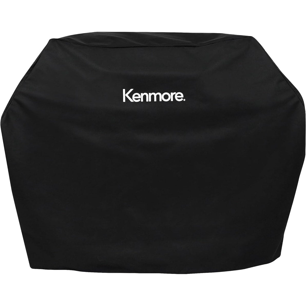 Kenmore Grill Cover 56 Inch Black